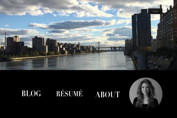 Tonic theme site design template sample