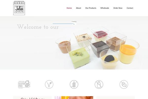Site using Ultimate-carousel-for-visual-composer plugin