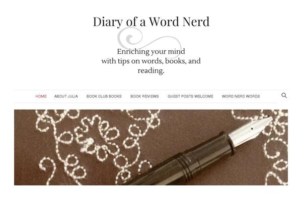 Graphy theme site design template sample