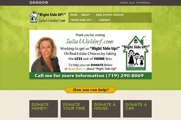 juliawaldorf.com site used Bhinneka