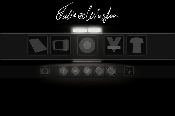 wj theme websites examples