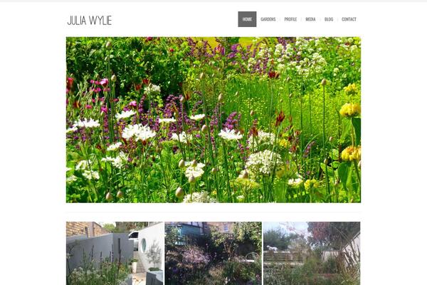 Site using Follow plugin