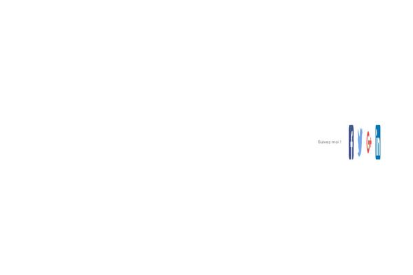 julie-chodorge.com site used Onetone-child
