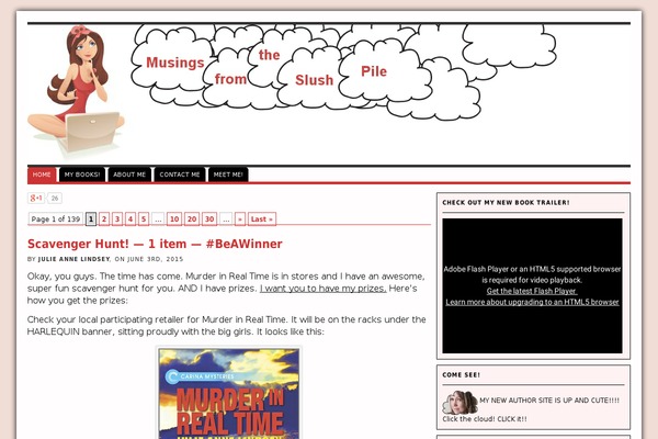 Site using Googlefriendconnect plugin