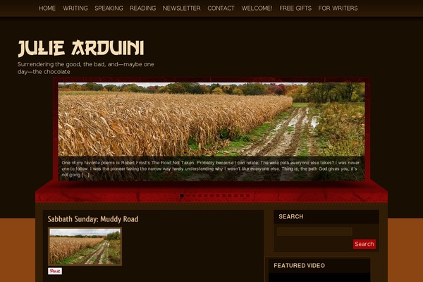 Site using Enjoy-instagram-instagram-responsive-images-gallery-and-carousel plugin