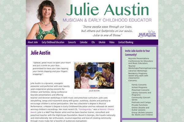 Site using Shortcodekid plugin