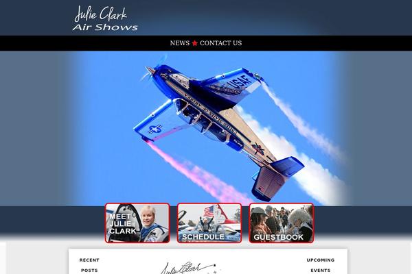 Site using Gwolle Guestbook plugin
