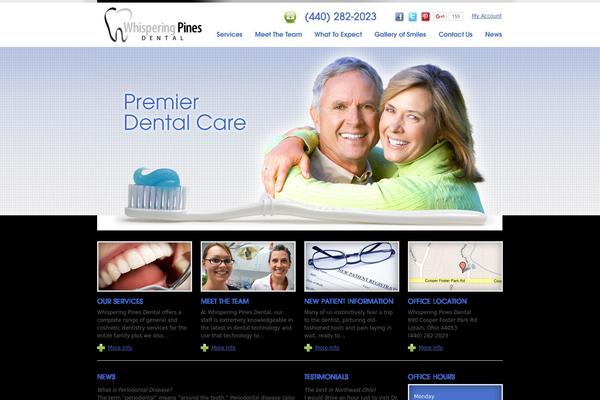 Site using FooboxV2 plugin