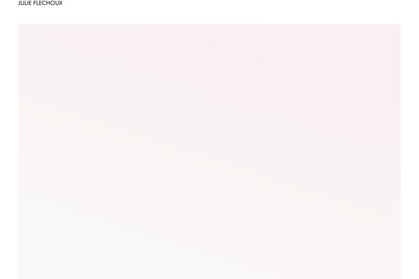 Site using Processing4wp plugin