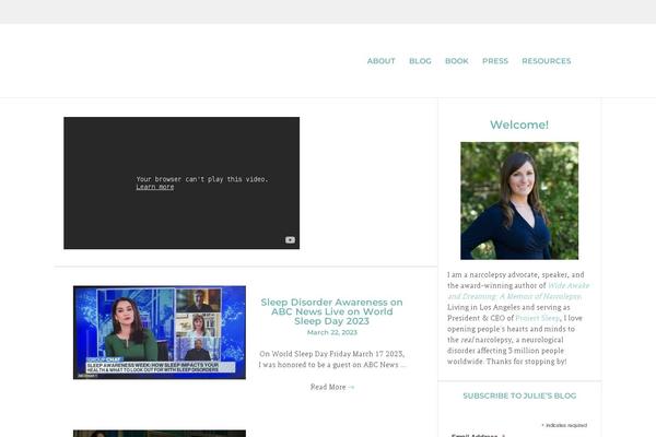 Site using Bb-ultimate-addon plugin
