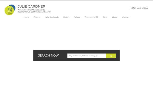 Site using Nextgen-gallery-plus plugin