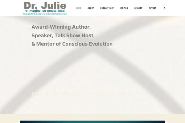 Site using Testify plugin