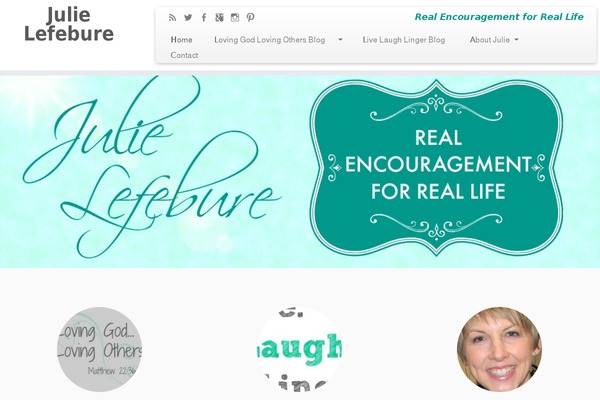 Customizr-child theme site design template sample