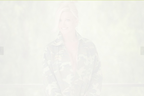 zoo theme site design template sample