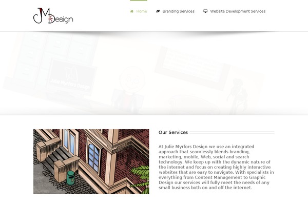 Avada theme site design template sample