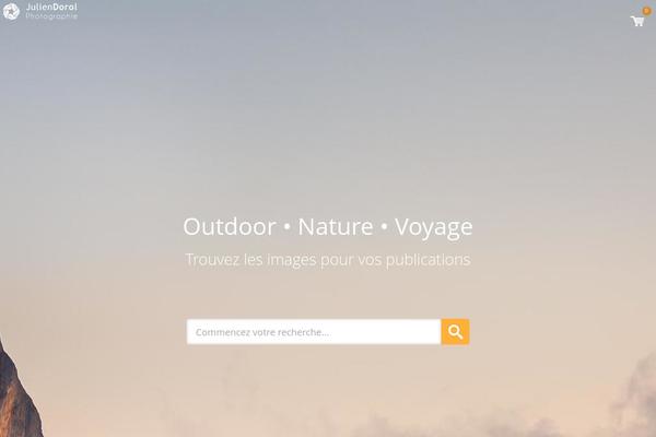 juliendorol-photos.com site used Enfold-child-judorol