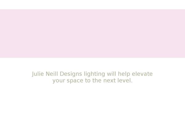 julieneill.com site used Friendship