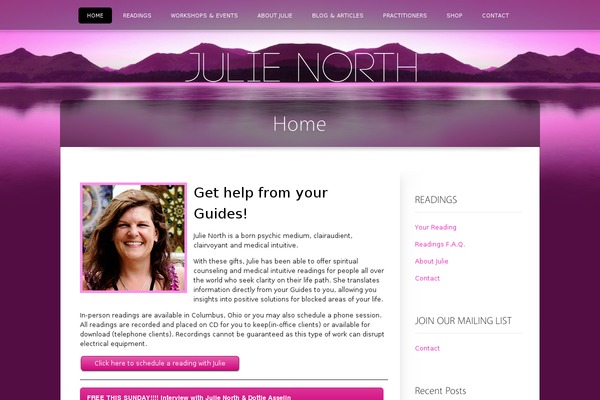 Chamber theme site design template sample