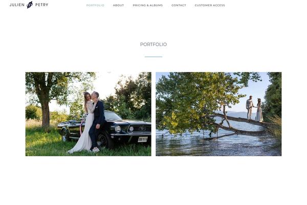 Site using WP Retina 2x plugin