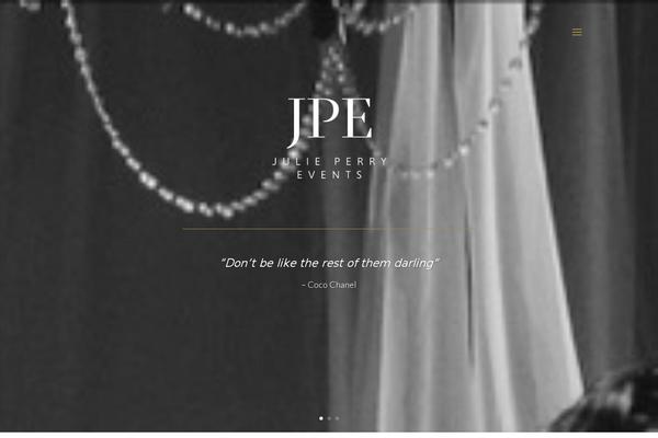 Site using Advanced Responsive Video Embedder plugin