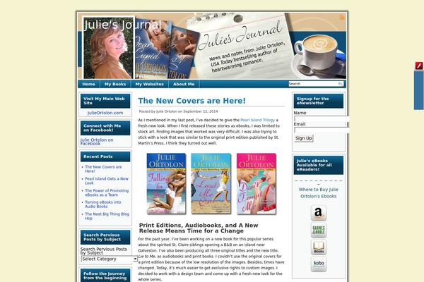 Celestial Aura theme site design template sample