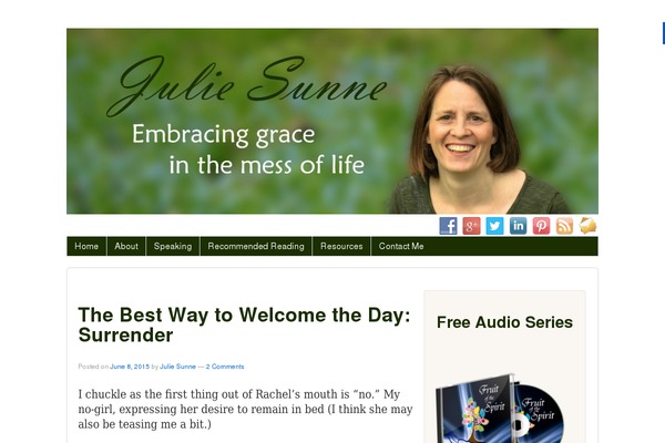 Responsive-child-theme theme site design template sample