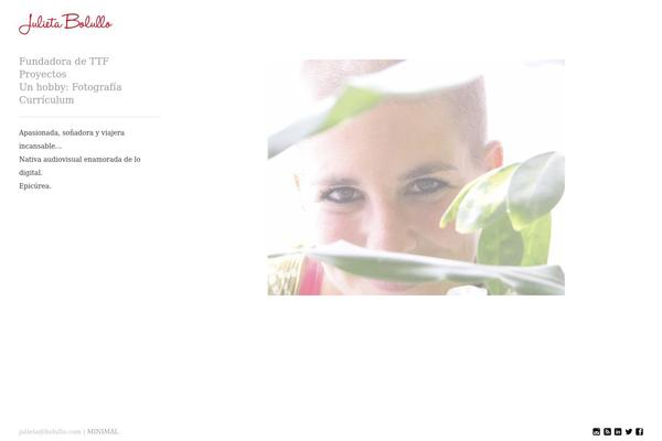 Yootheme theme site design template sample