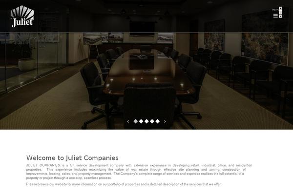Site using ShortCodes plugin