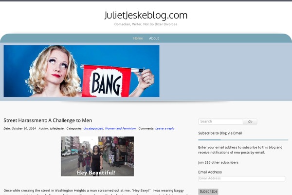 Preference Lite theme site design template sample