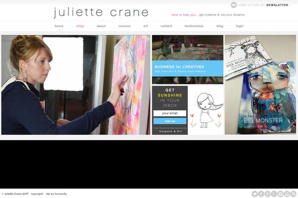 Site using FooboxV2 plugin