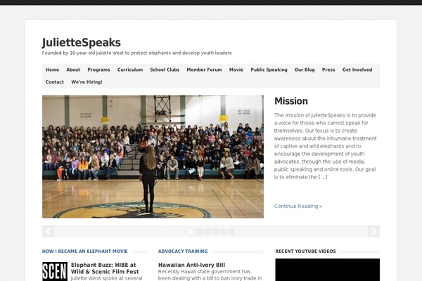 Wp-clearvideo108 theme site design template sample