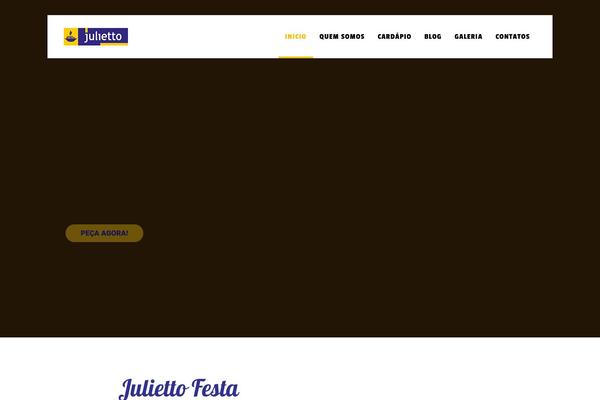 Site using Contact Form 7 Skins plugin