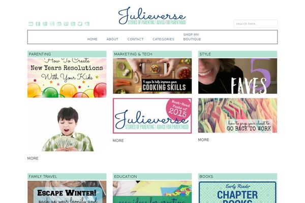 Site using Perfmatters plugin