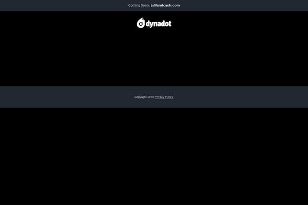 Site using Simple Follow Me Social Buttons Widget plugin