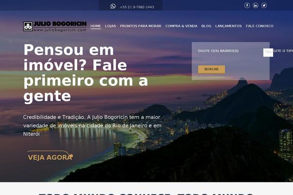 realtyspace-child theme websites examples