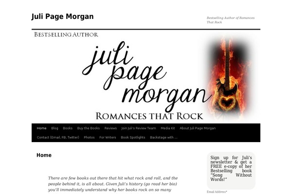 Site using Follow Button for Jetpack plugin