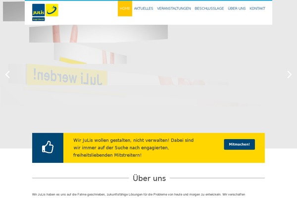 Site using Ds-live-composer plugin