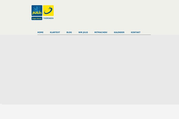 Rhino theme site design template sample