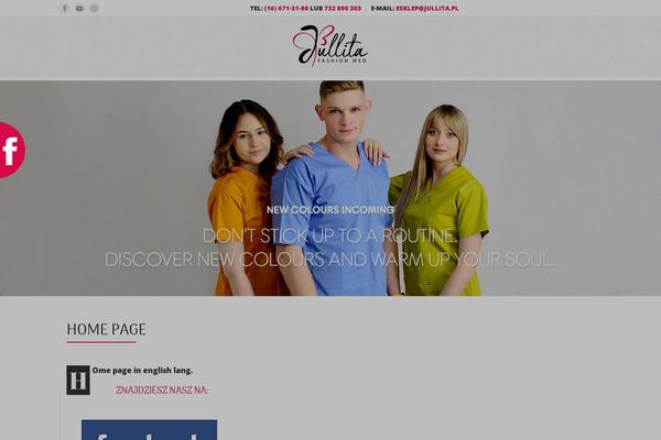 Site using Gallery Lightbox plugin