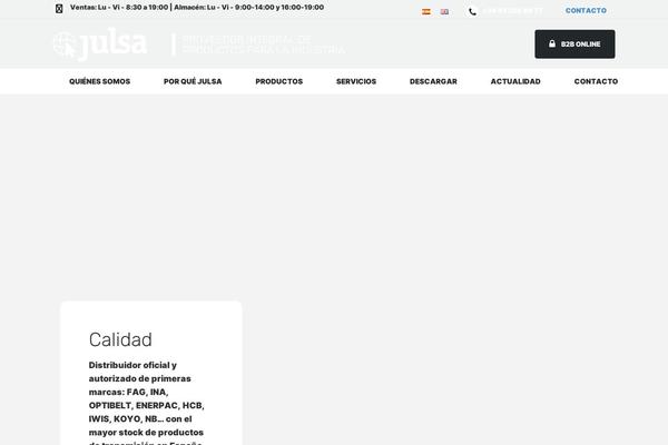 Thegem-elementor-child theme site design template sample