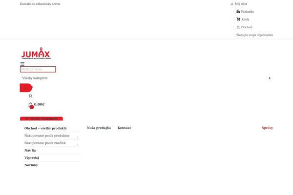 Site using Woo-product-attachment plugin