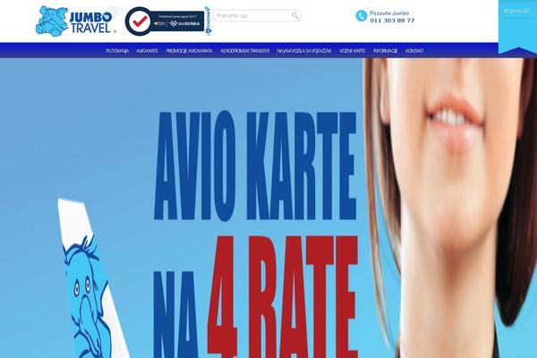 Site using Rapid_composer plugin