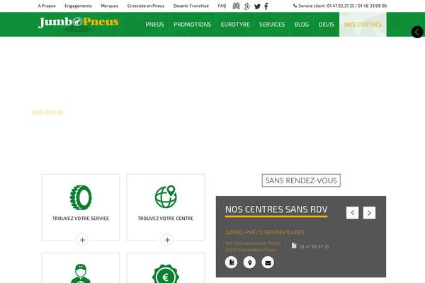 Site using Kodex Posts likes plugin