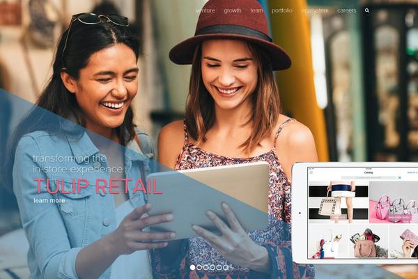 jump-capital.com site used Jc