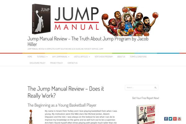 Sparkling theme site design template sample