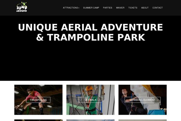 DevDmBootstrap3 theme site design template sample