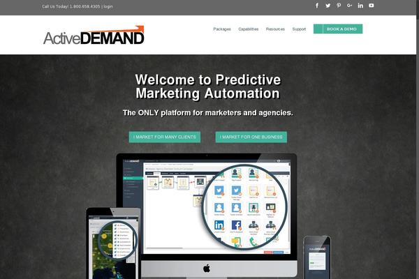 Site using Ultimate-responsive-image-slider-pro plugin