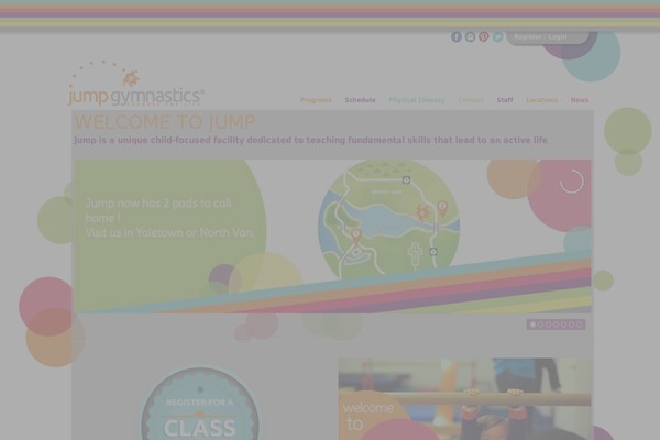 Site using Advanced-categories-widget plugin