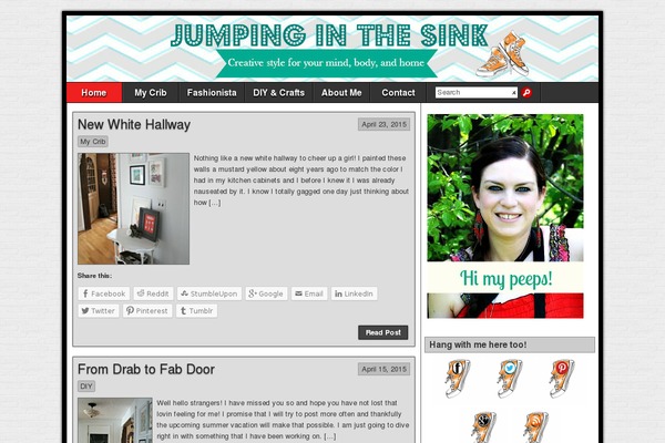 Site using Font plugin