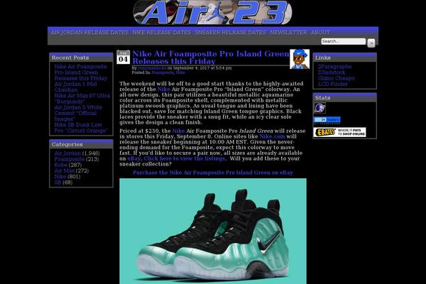 jumpmankicks.com site used Easel-comiceasel